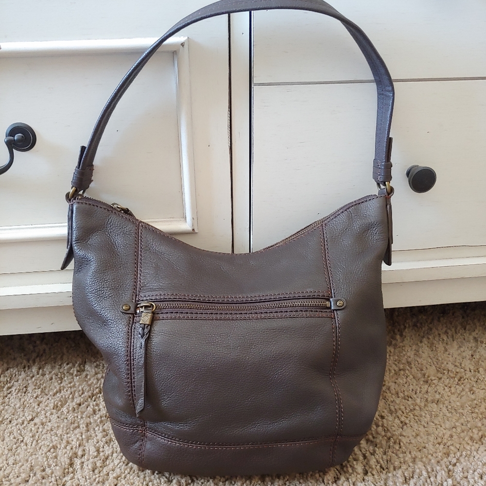 The Sak Sequoia Hobo Bag